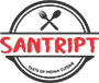 Santript | Terms